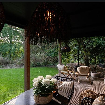 Little Escape No 2 Villa Ларен Екстериор снимка