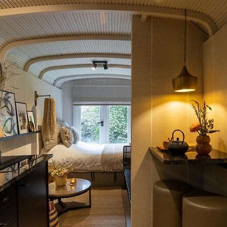 Little Escape No 2 Villa Ларен Екстериор снимка