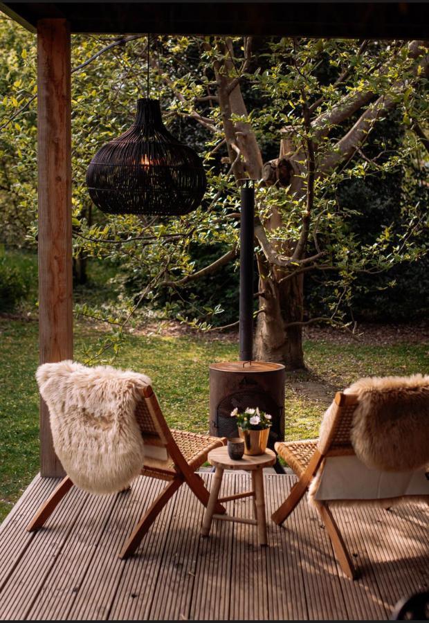 Little Escape No 2 Villa Ларен Екстериор снимка