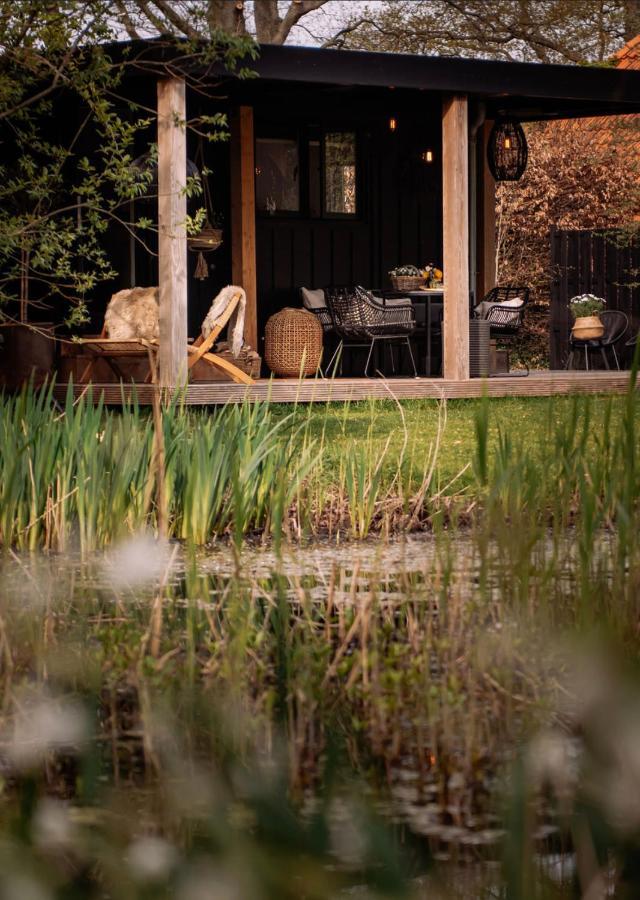 Little Escape No 2 Villa Ларен Екстериор снимка