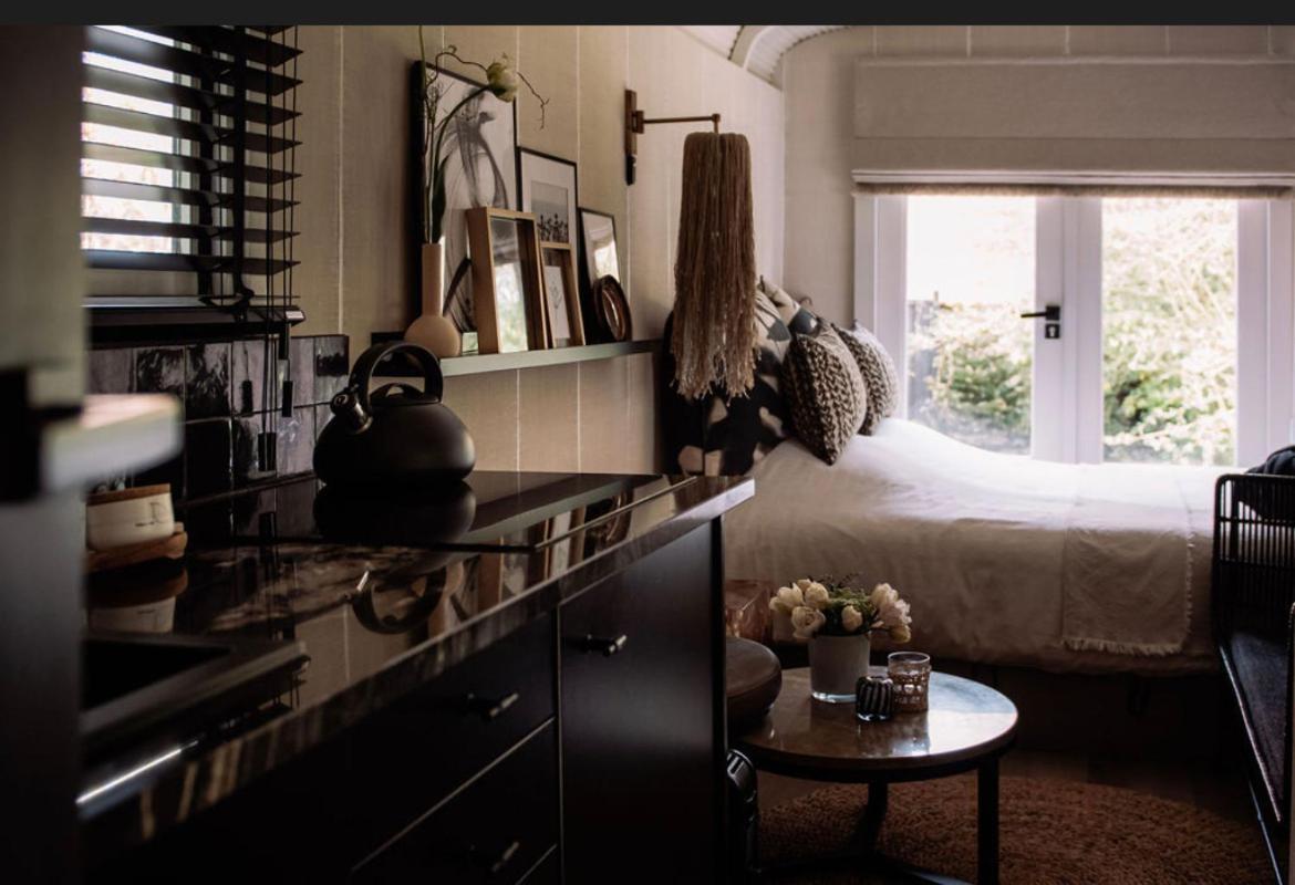 Little Escape No 2 Villa Ларен Екстериор снимка