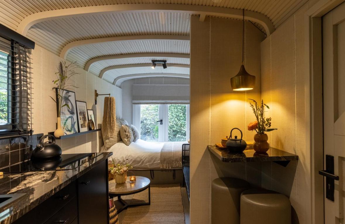 Little Escape No 2 Villa Ларен Екстериор снимка